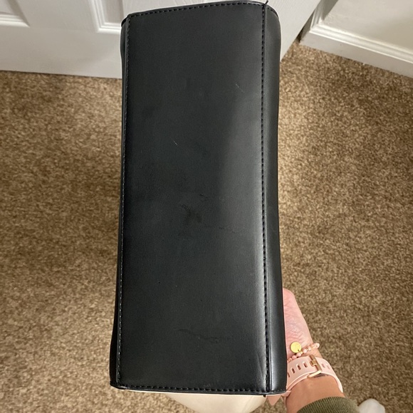 Neutral crossbody purse - Picture 5 of 5